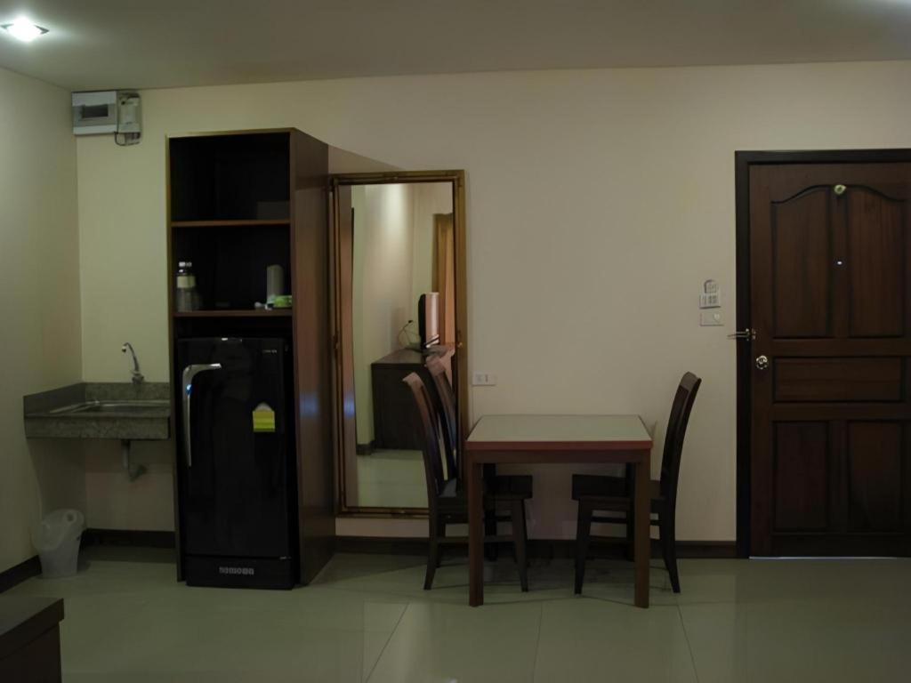 Siam Platinum Pattaya