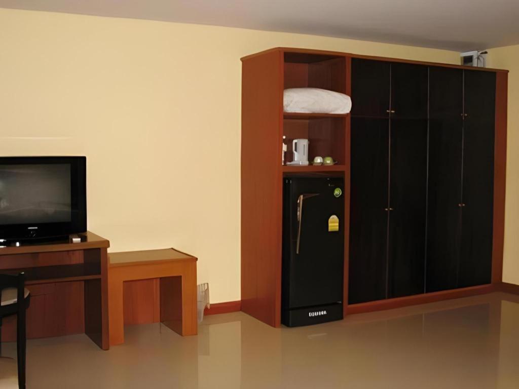 Hotel Siam Platinum Pattaya