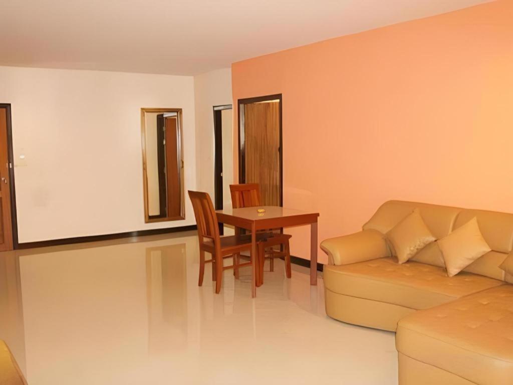 Siam Platinum Hotel