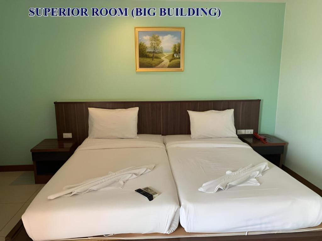 Siam Platinum Pattaya