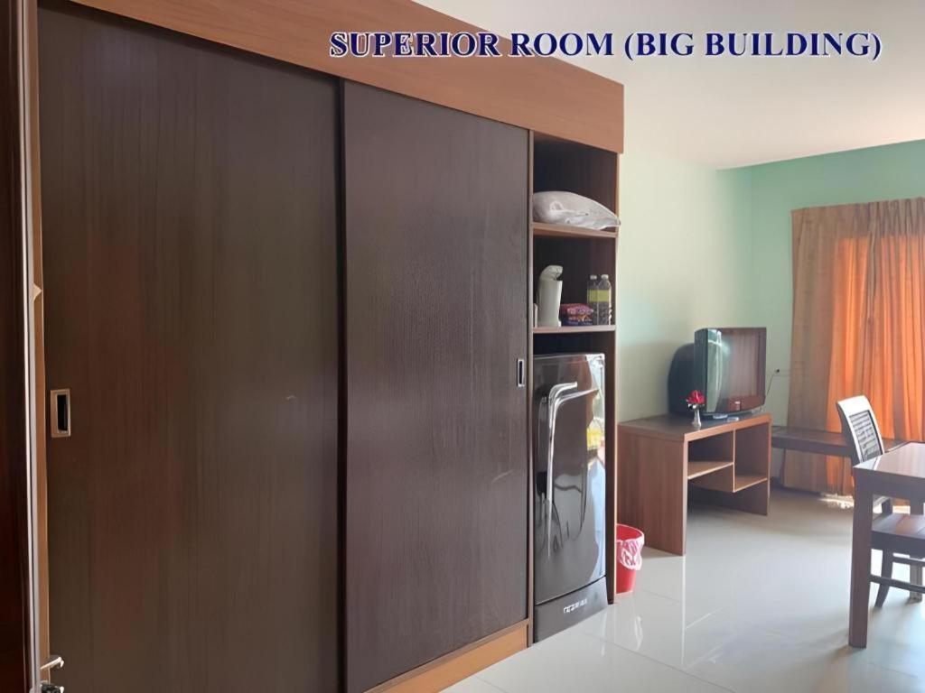 Siam Platinum Hotel Pattaya