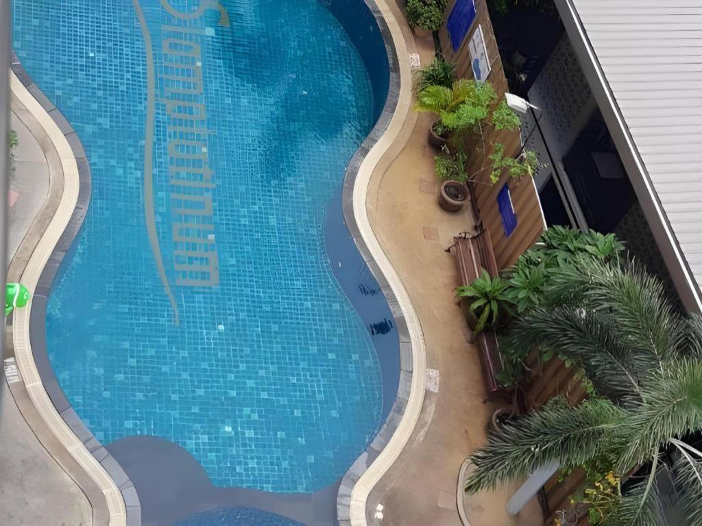 Hotel Siam Platinum 4*