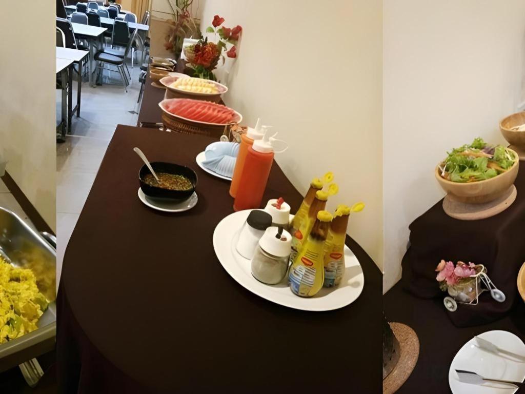 Siam Platinum Hotel