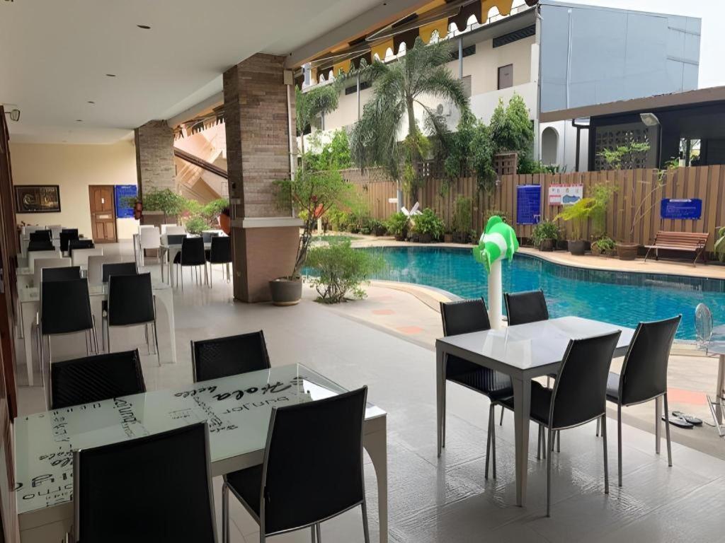 Hotel Siam Platinum 4*
