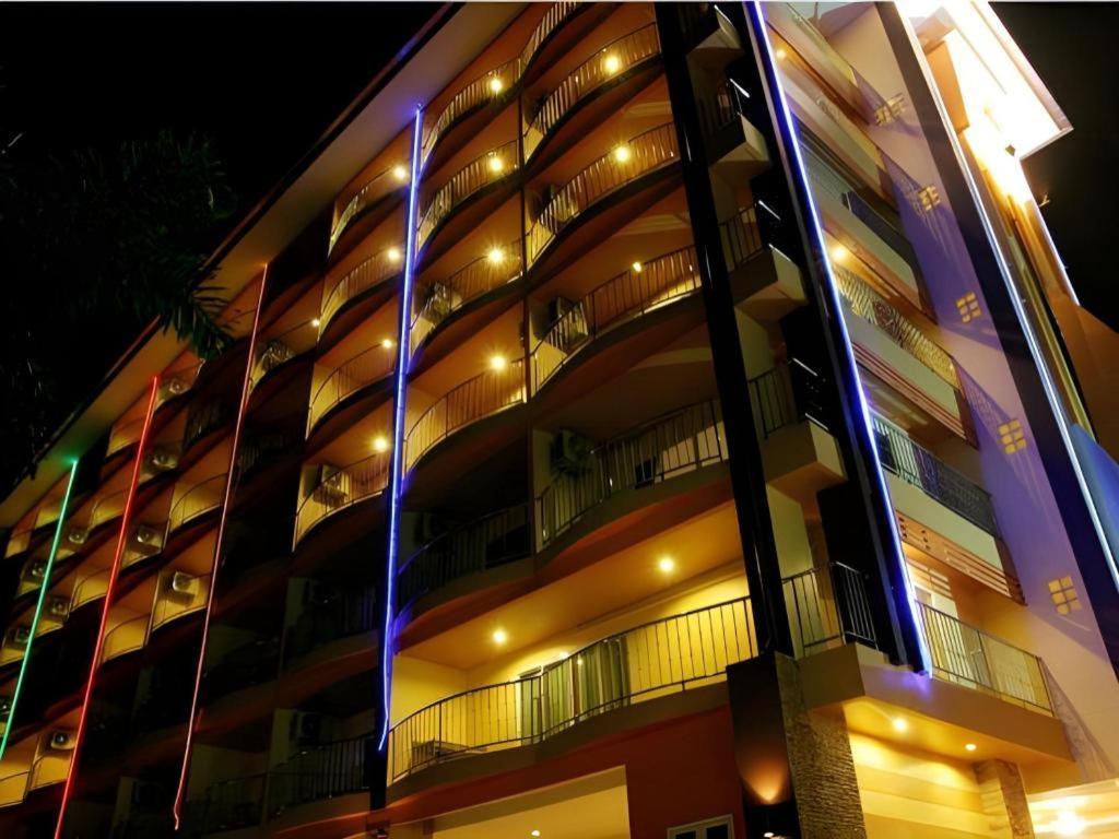 Siam Platinum 4*