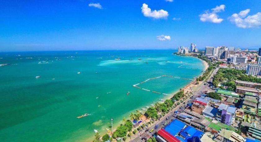 Siam Platinum 4* Pattaya