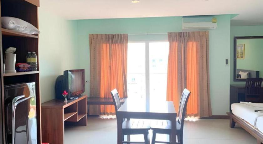 Siam Platinum Hotel
