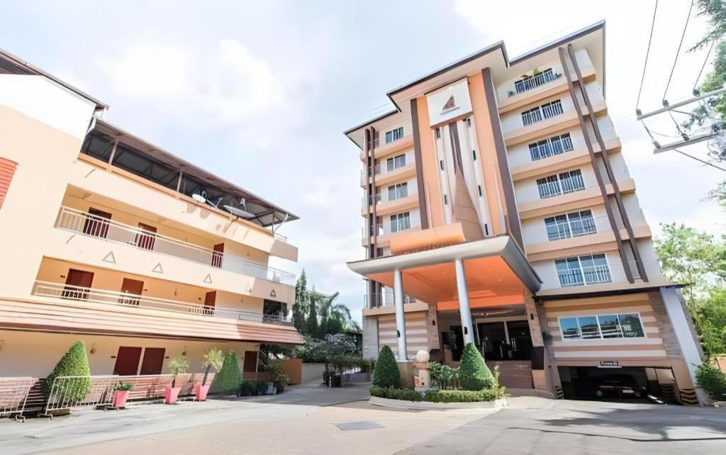 Hotel Siam Platinum