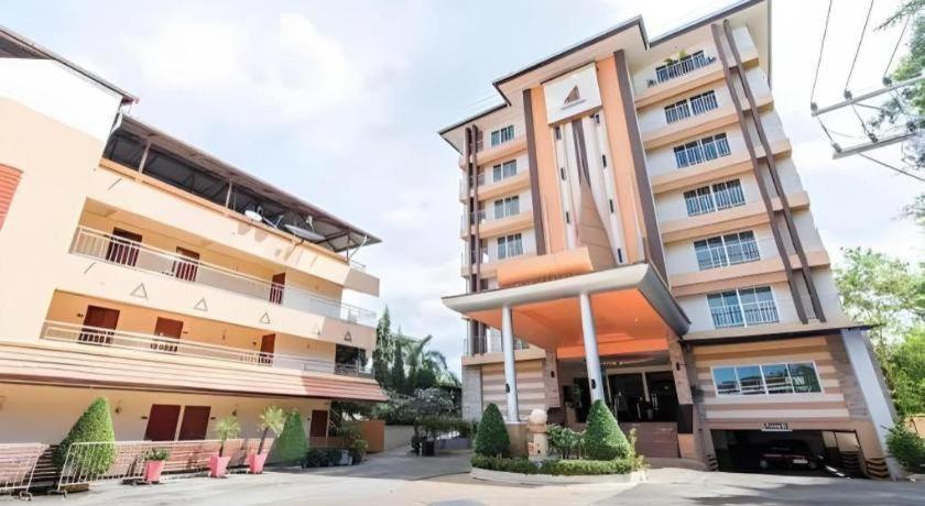 Siam Platinum Hotel 4*