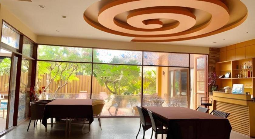Hotel Siam Platinum 4*