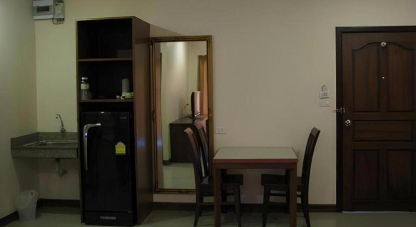 Siam Platinum 4*