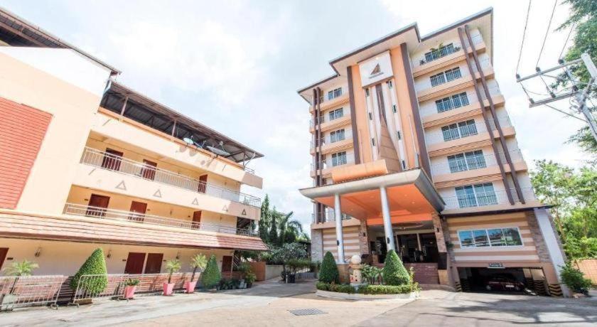 Hotel Siam Platinum 4*