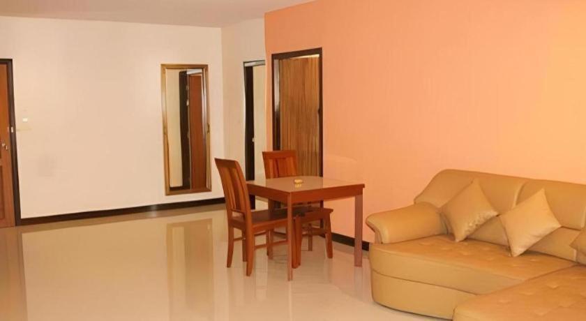 Siam Platinum Hotel