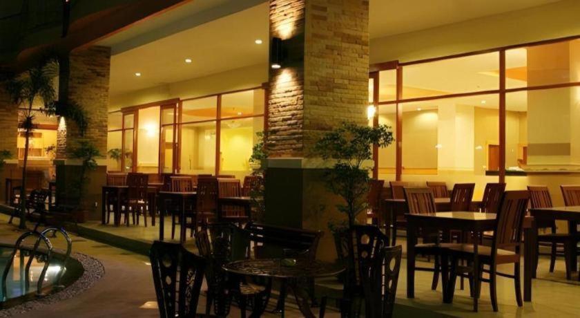 Hotel Siam Platinum