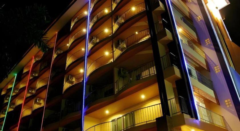 Hotel Siam Platinum 4*