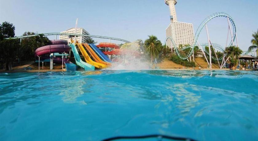 Siam Platinum Pattaya