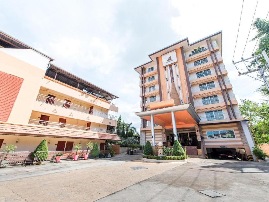 Siam Platinum Hotel Pattaya
