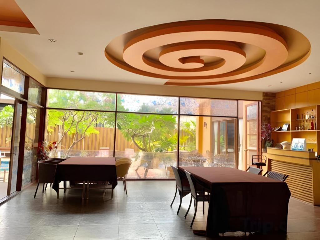 Siam Platinum 4* Pattaya