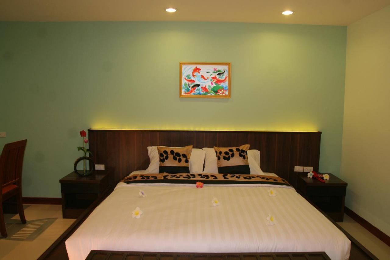 Siam Platinum 4*