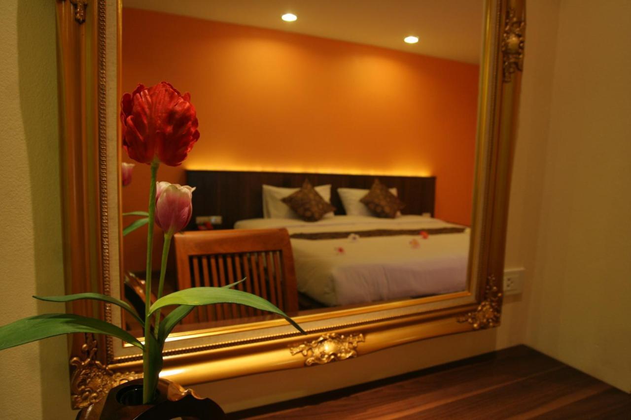 Siam Platinum 4*