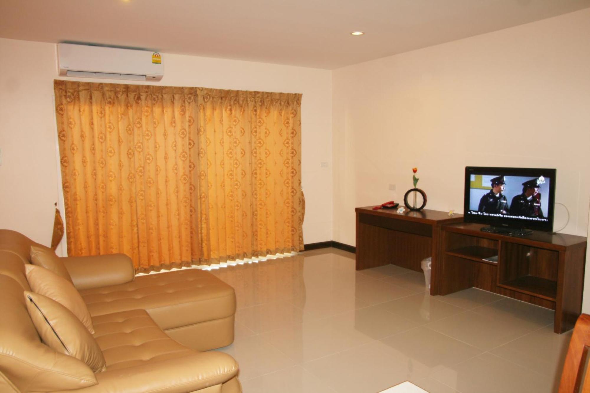 Siam Platinum Hotel 4*