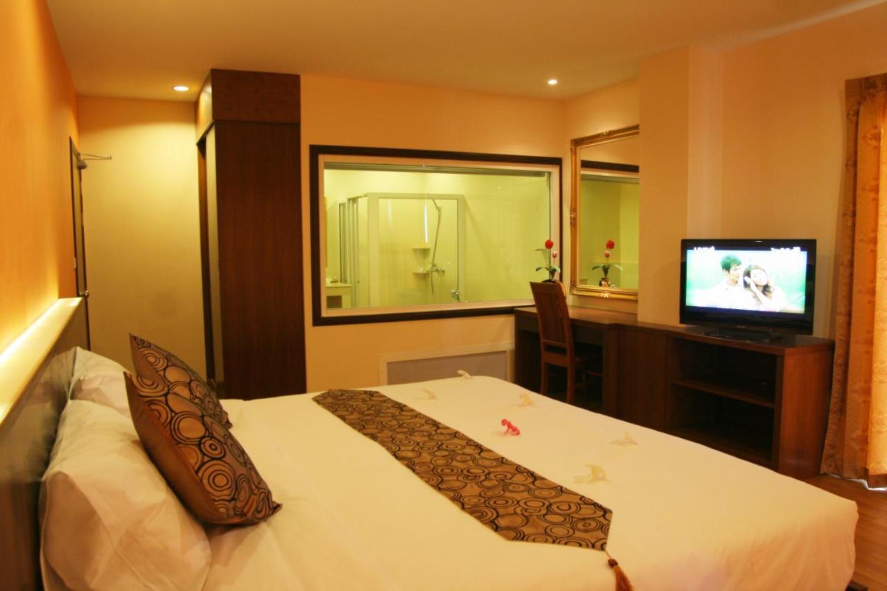 Siam Platinum