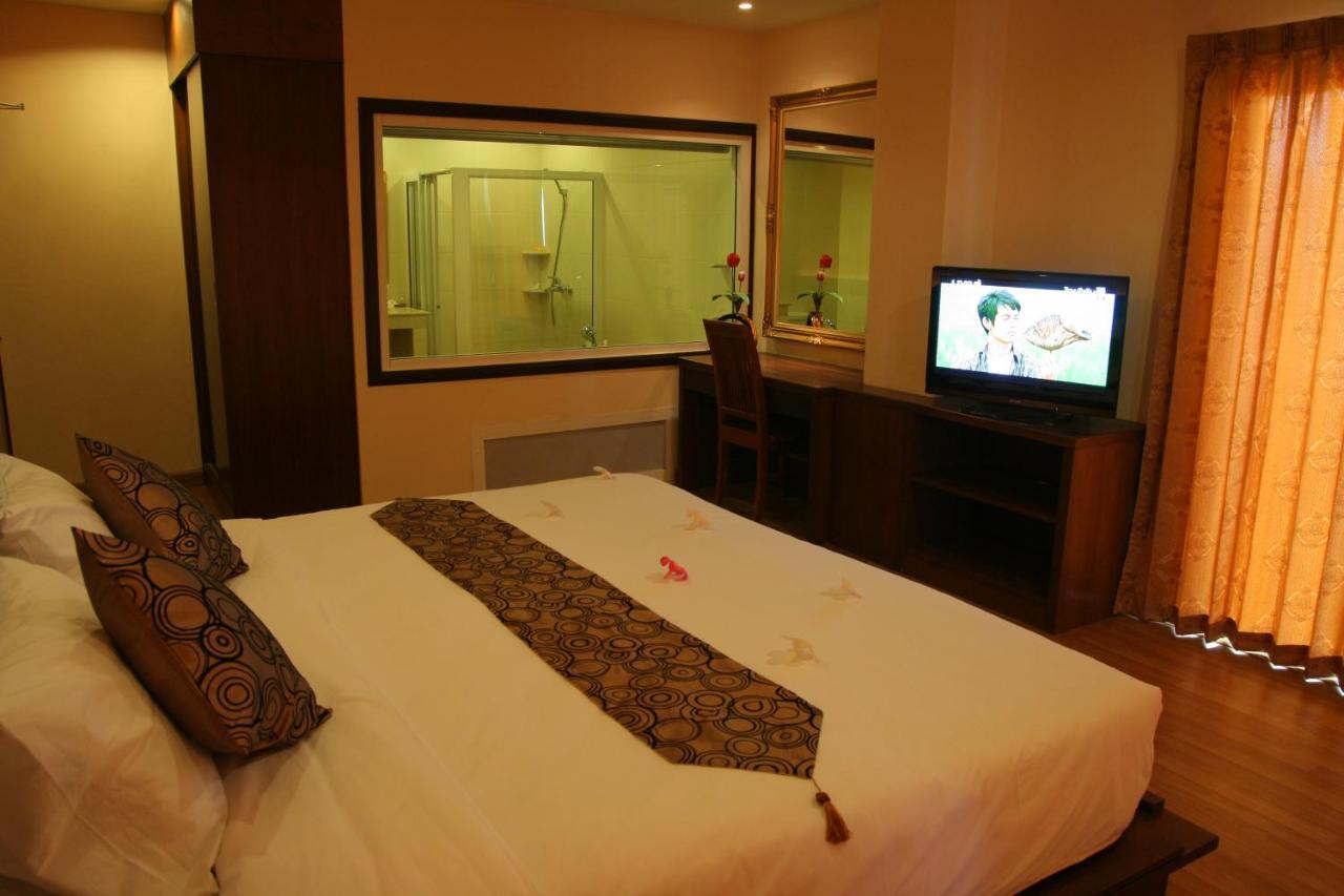 Siam Platinum 4*
