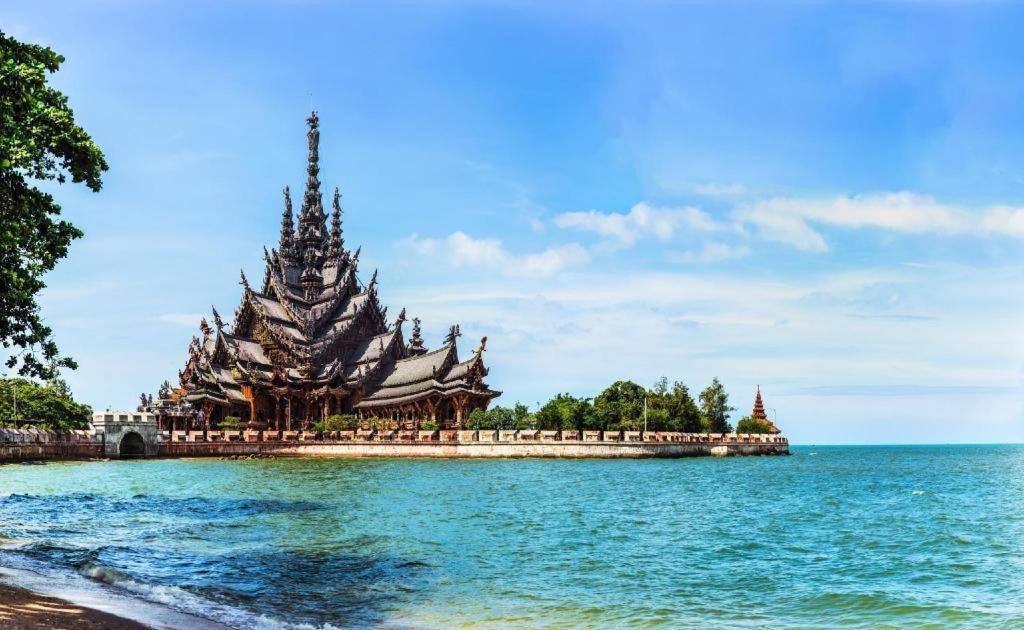 Siam Platinum Pattaya