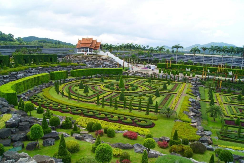 Siam Platinum Hotel Pattaya