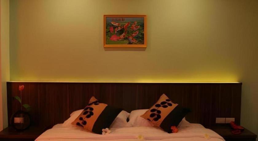 Siam Platinum Pattaya