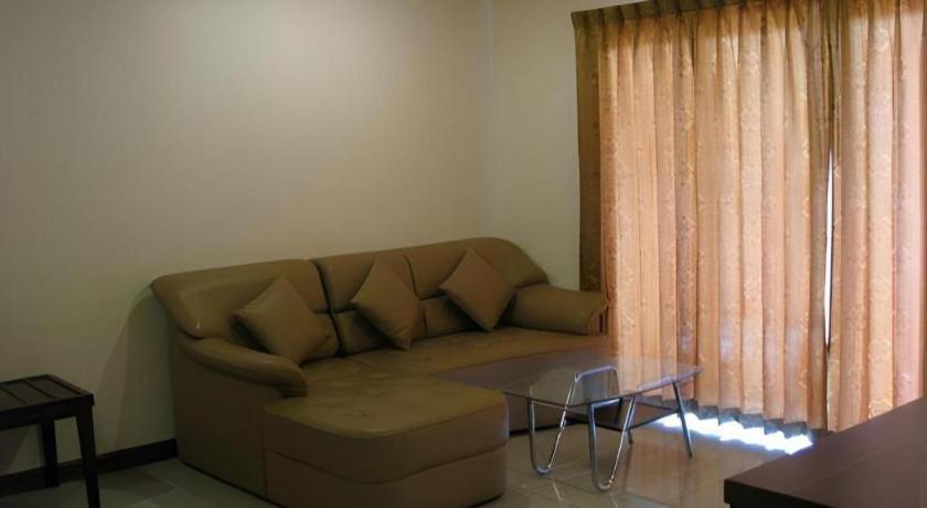 Siam Platinum 4*