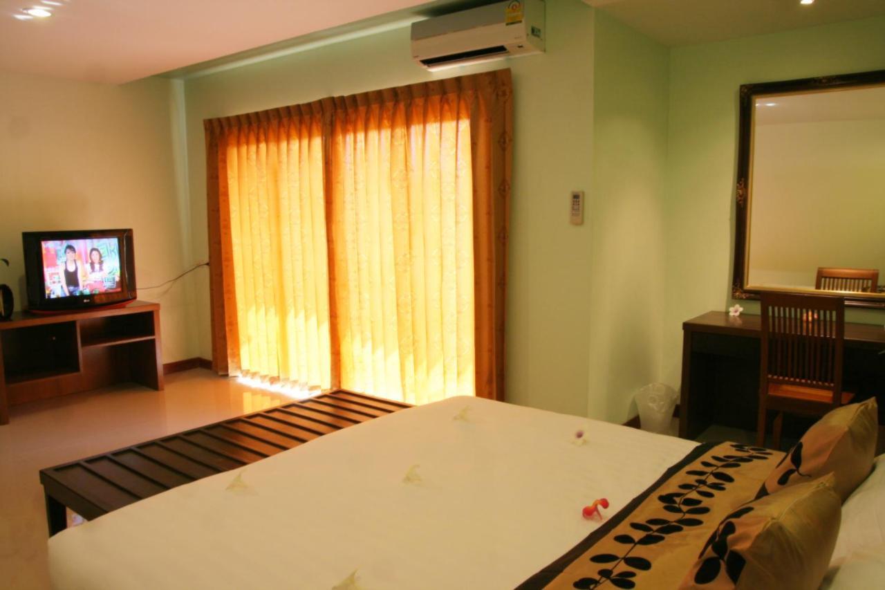 Siam Platinum Pattaya