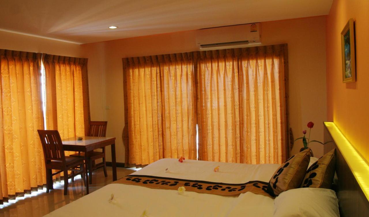 Hotel Siam Platinum