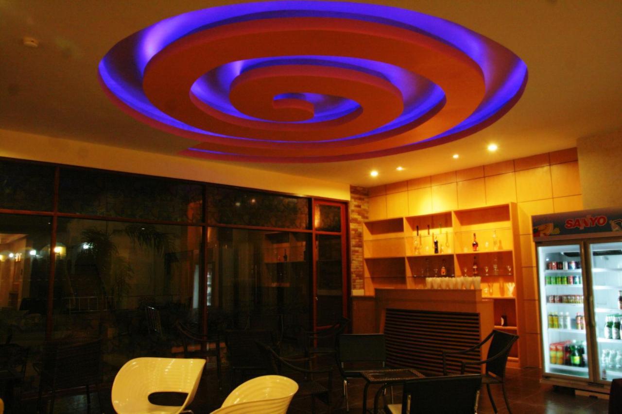 Siam Platinum Pattaya